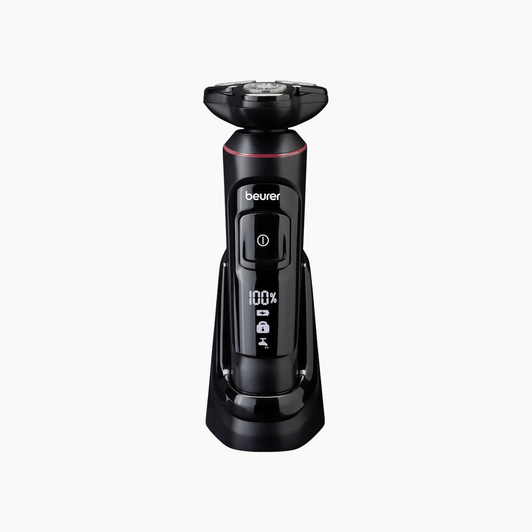 Beurer Rotary Shaver - Mn8X