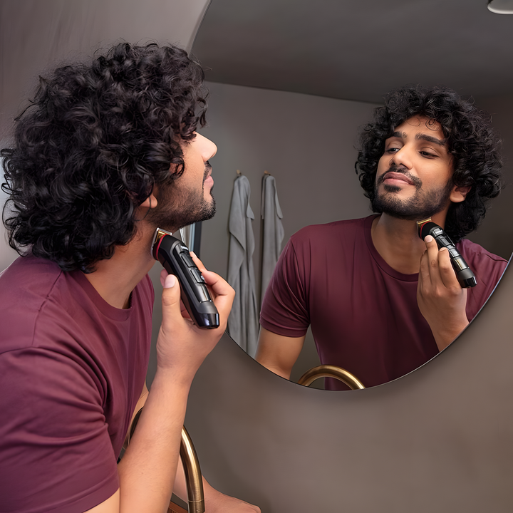 ماكينة تشذيب اللحية BEURER