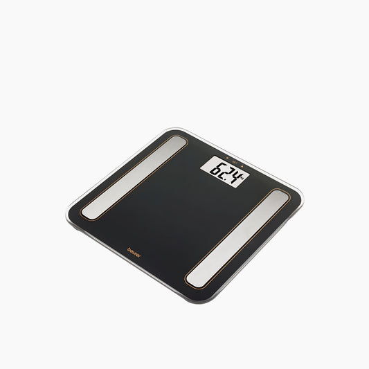 Beurer Diagnostic Bathroom Scale - Bf183