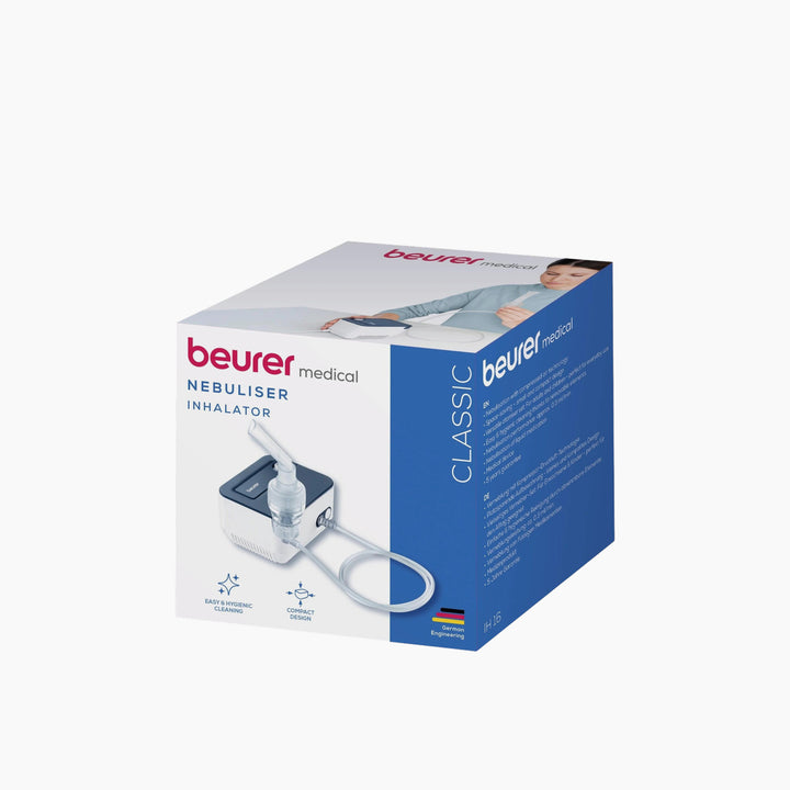 جهاز استنشاق Beurer - Ih 16