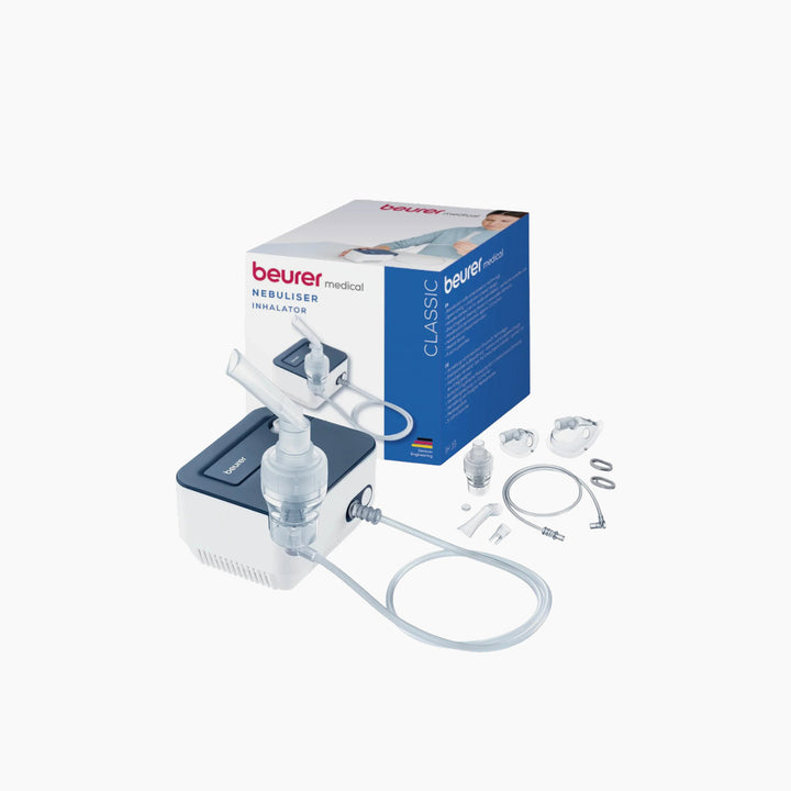 جهاز استنشاق Beurer - Ih 16
