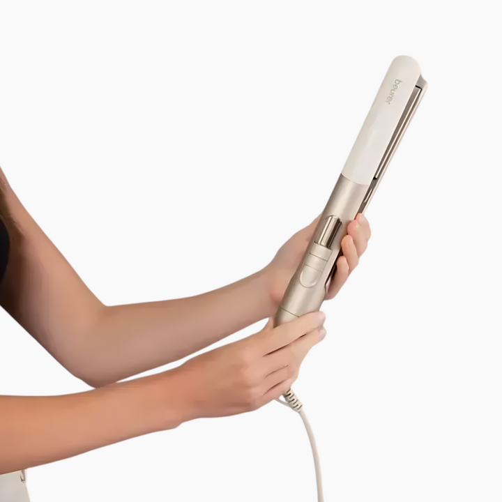 Beurer Hair Straightner - Hs 70