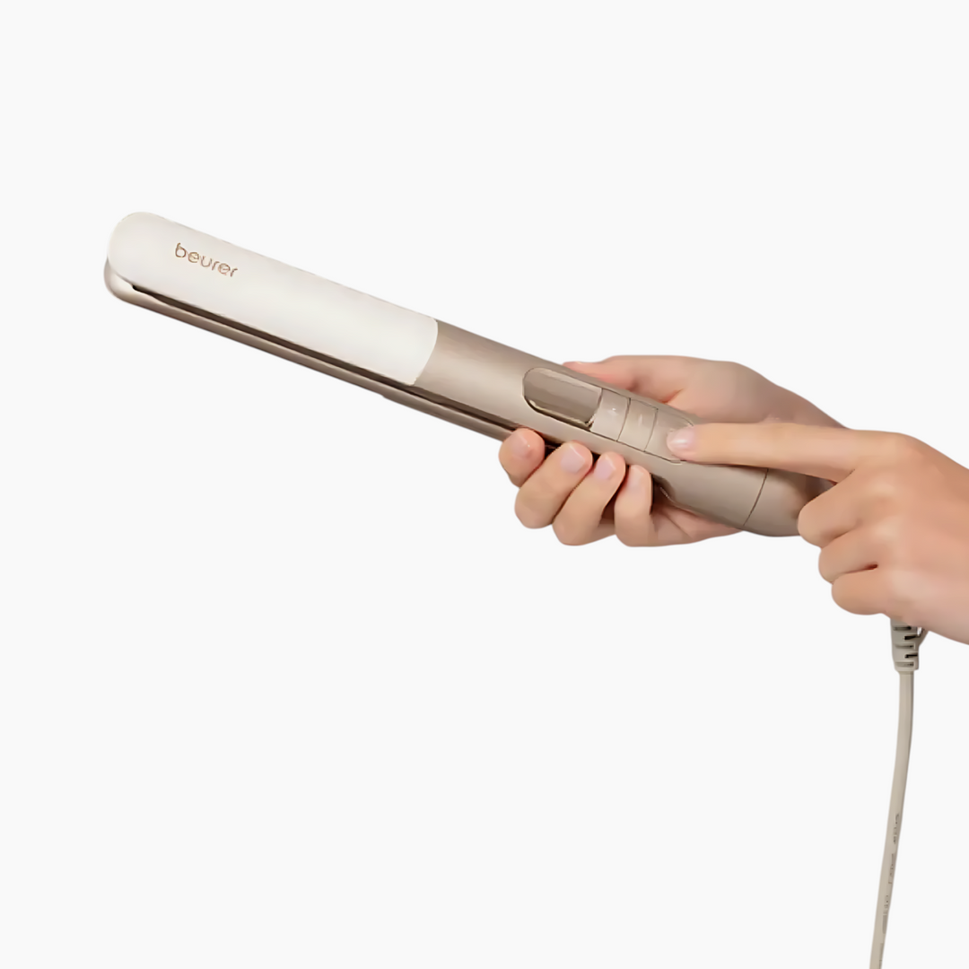 Beurer Hair Straightner - Hs 70