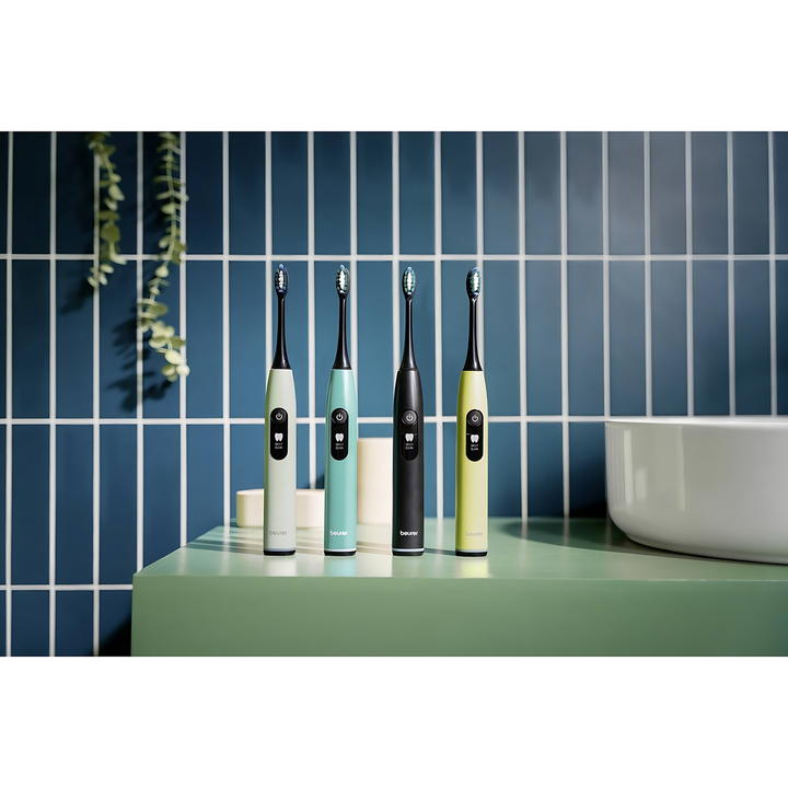 Beurer Electronic Sonic Toothbrush - Sc 50