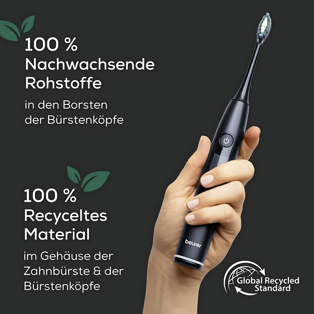 Beurer Electronic Sonic Toothbrush - Sc 50