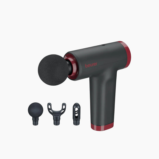 Beurer Deep Tissue Massager (Compact Power) - Mg 89 Ltd