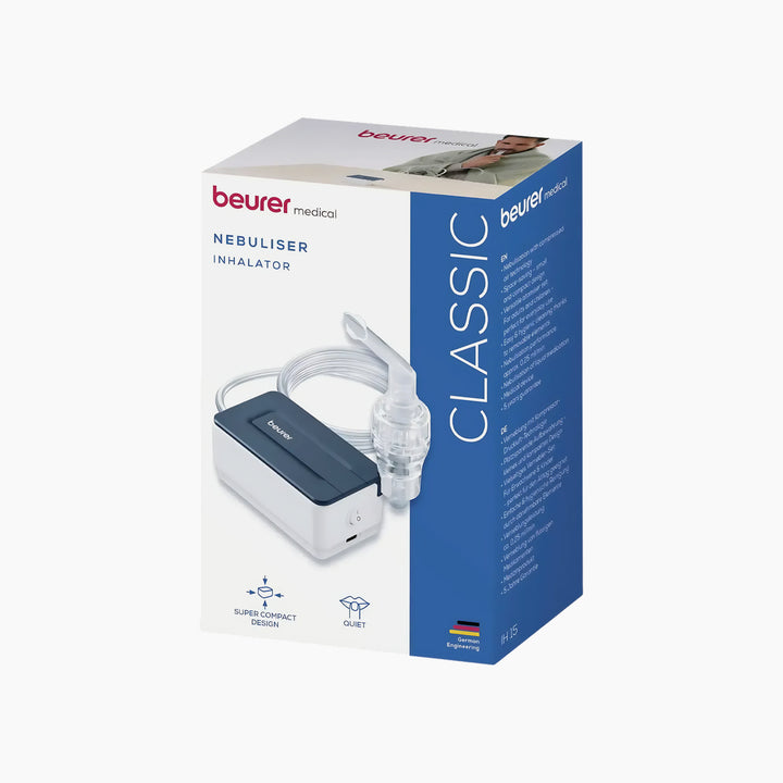 جهاز استنشاق بيورير - Ih 15