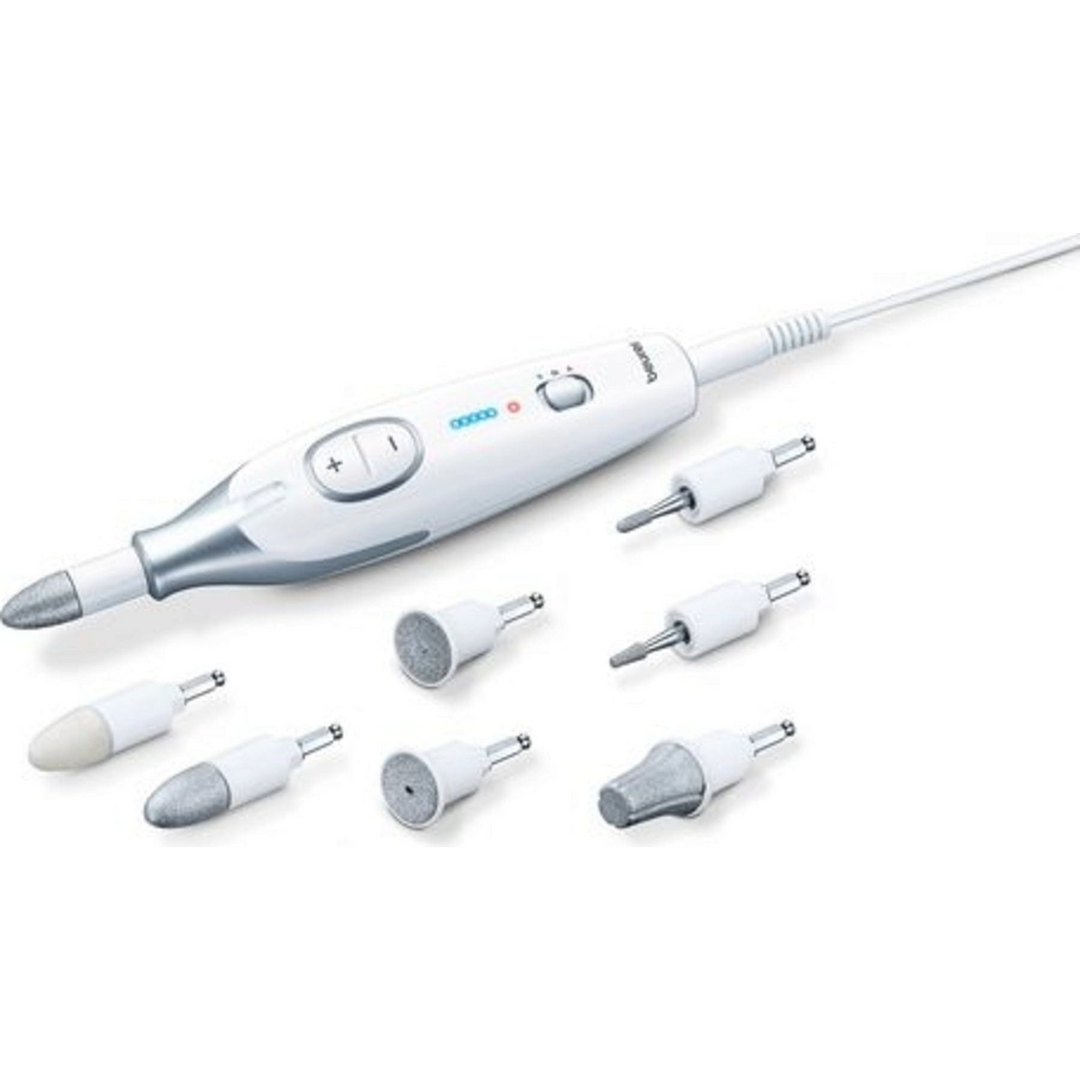 Beurer Manicure/Pedicure Set - Mp 42