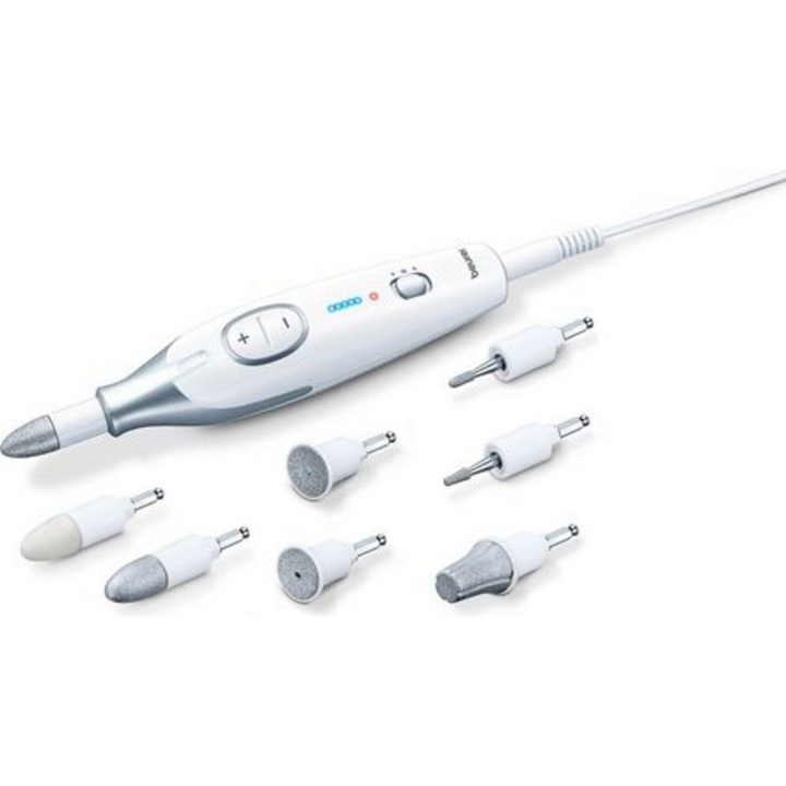 Beurer Manicure/Pedicure Set - Mp 42