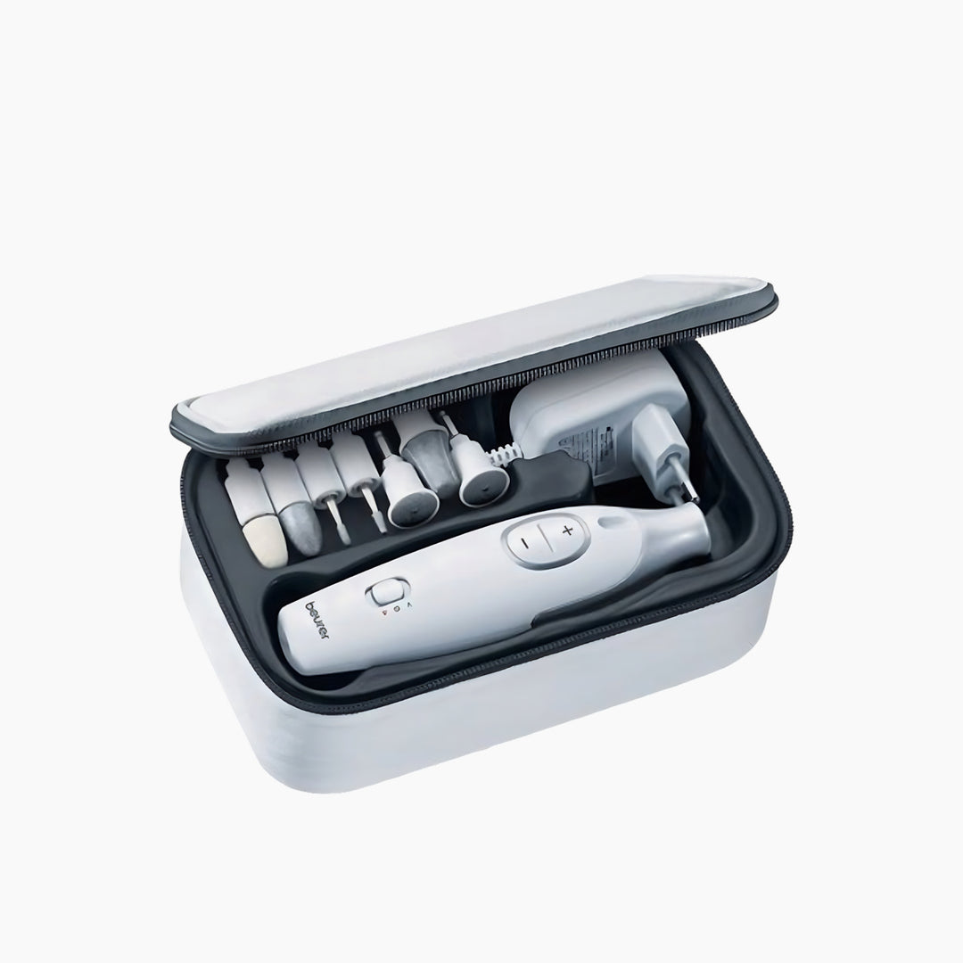 Beurer Manicure/Pedicure Set - Mp 42