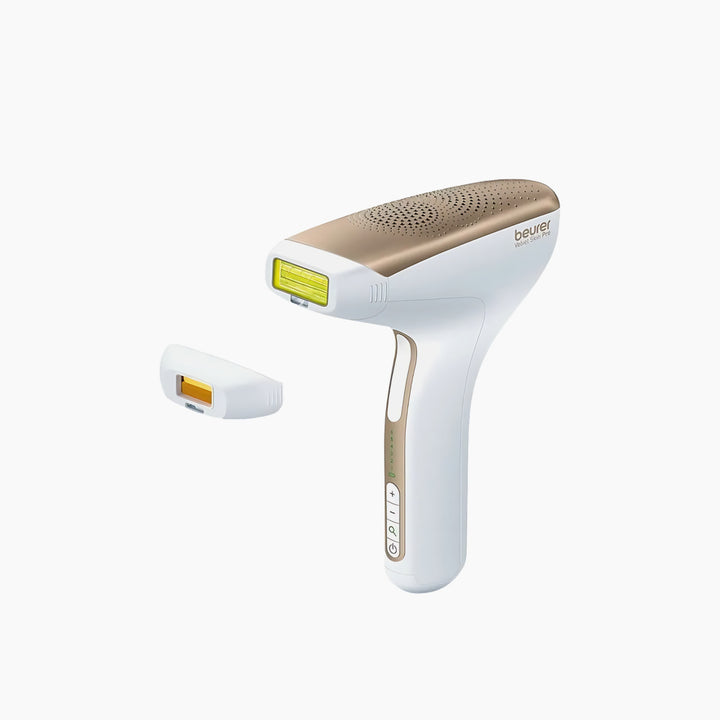 Beurer Long-Lasting Hair Removal -Ipl 8500