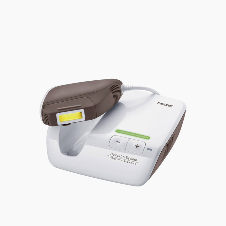 Beurer Long-Lasting Hair Removal -Ipl 10000+