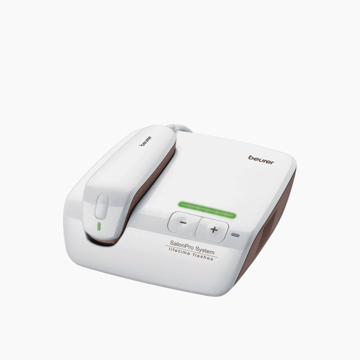 Beurer Long-Lasting Hair Removal -Ipl 10000+