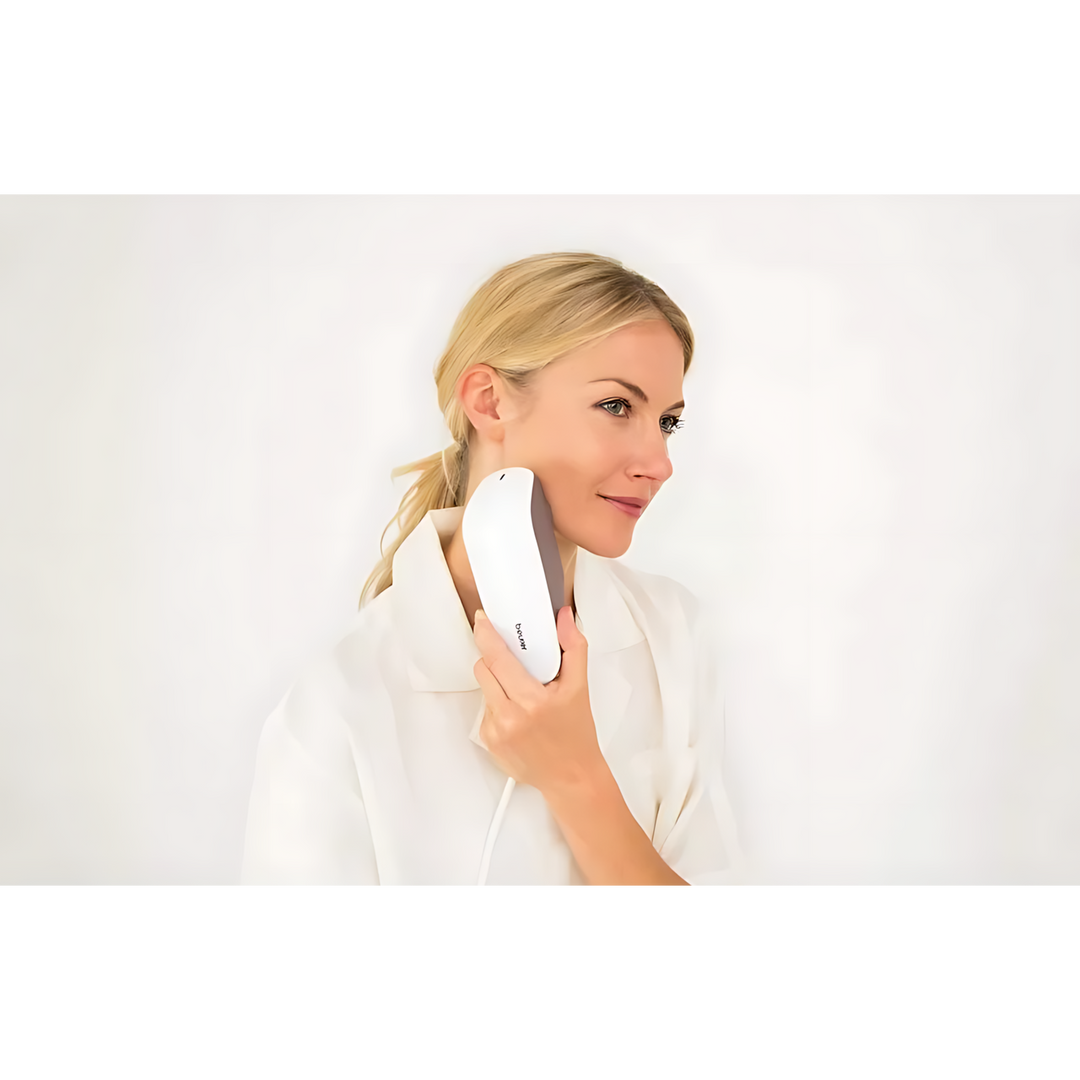 Beurer Long-Lasting Hair Removal -Ipl 10000+