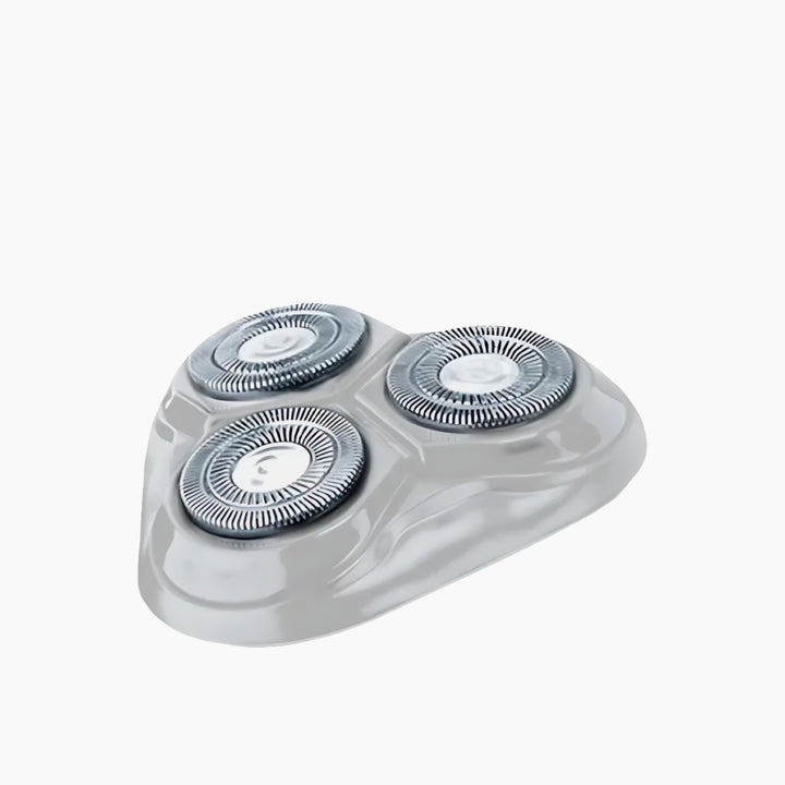 Beurer Epilator Shaver Men Sp - Hr 8000 Sp