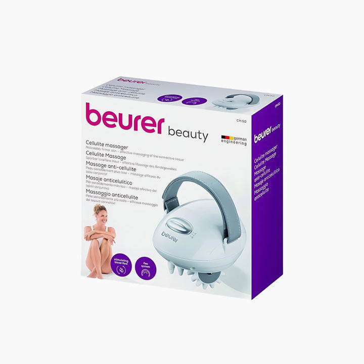 Beurer Cellulite Massage -Cm 50