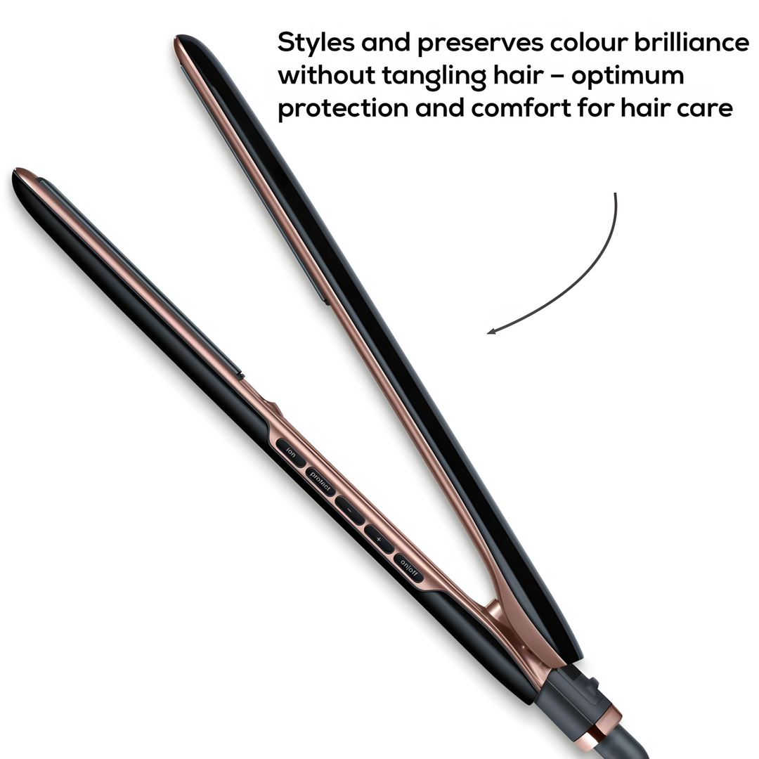 BEURER HS 80 Hair Straightener