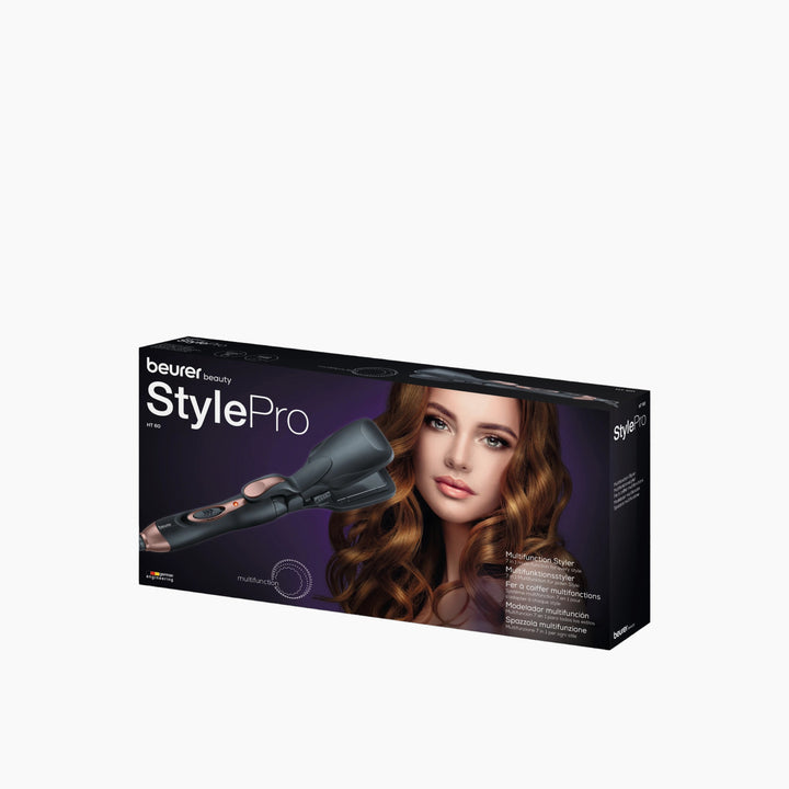Beurer Multi-Funcional Styler-Ht 60