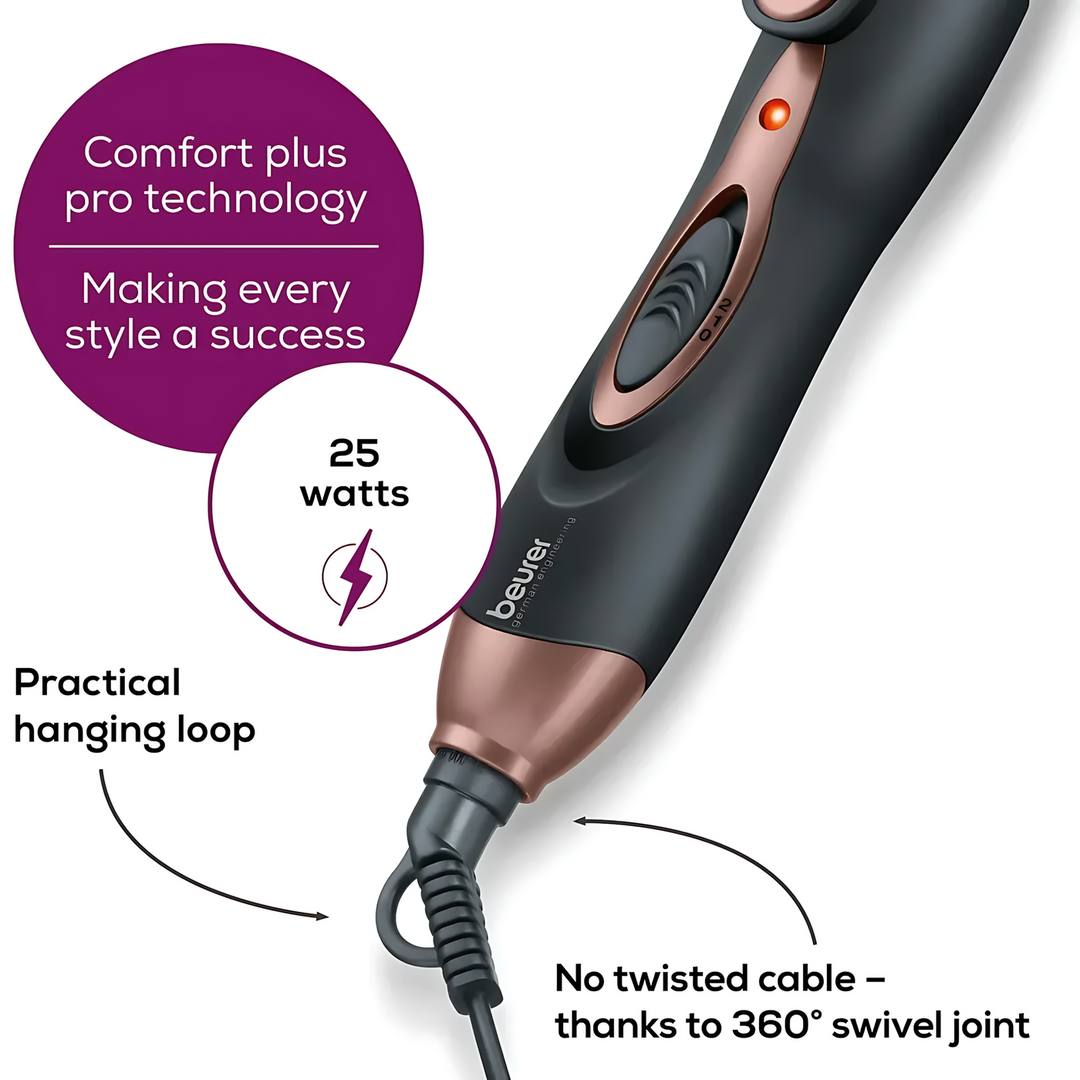 Beurer Multi-Funcional Styler-Ht 60