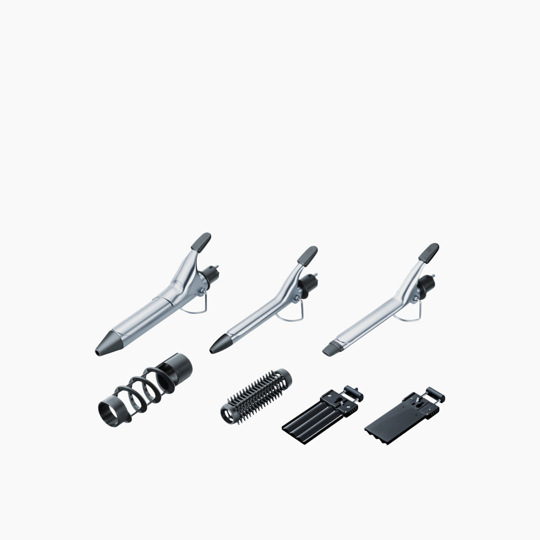 Beurer Multi-Funcional Styler-Ht 60
