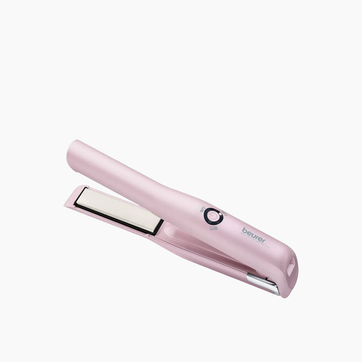Beurer Rechargable Hair Straighner - Hs 20