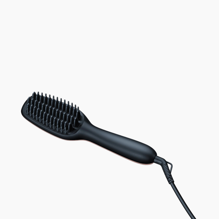 Beurer Hair Straightener Brush- Hs 60