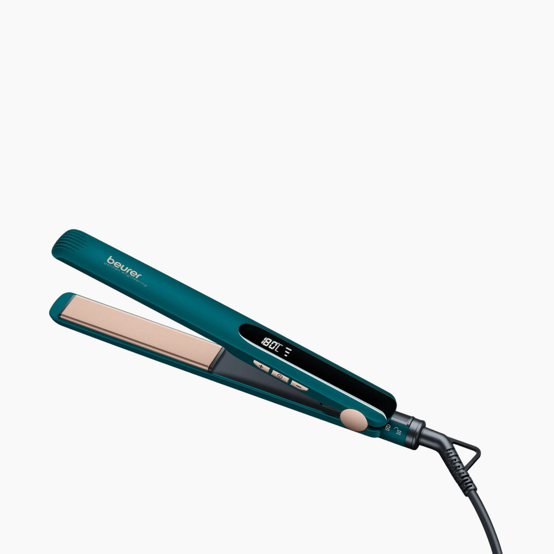 Beurer Hair Straightener - Hs 50 Ocean