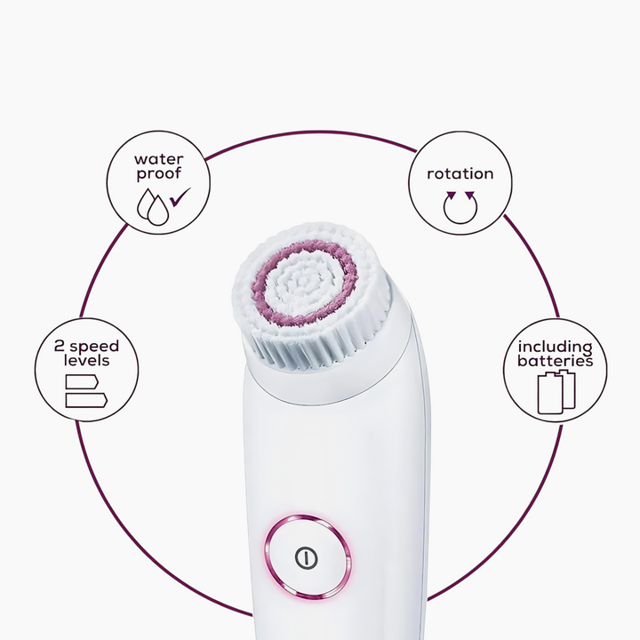 Beurer Facial Brush - Fc 45