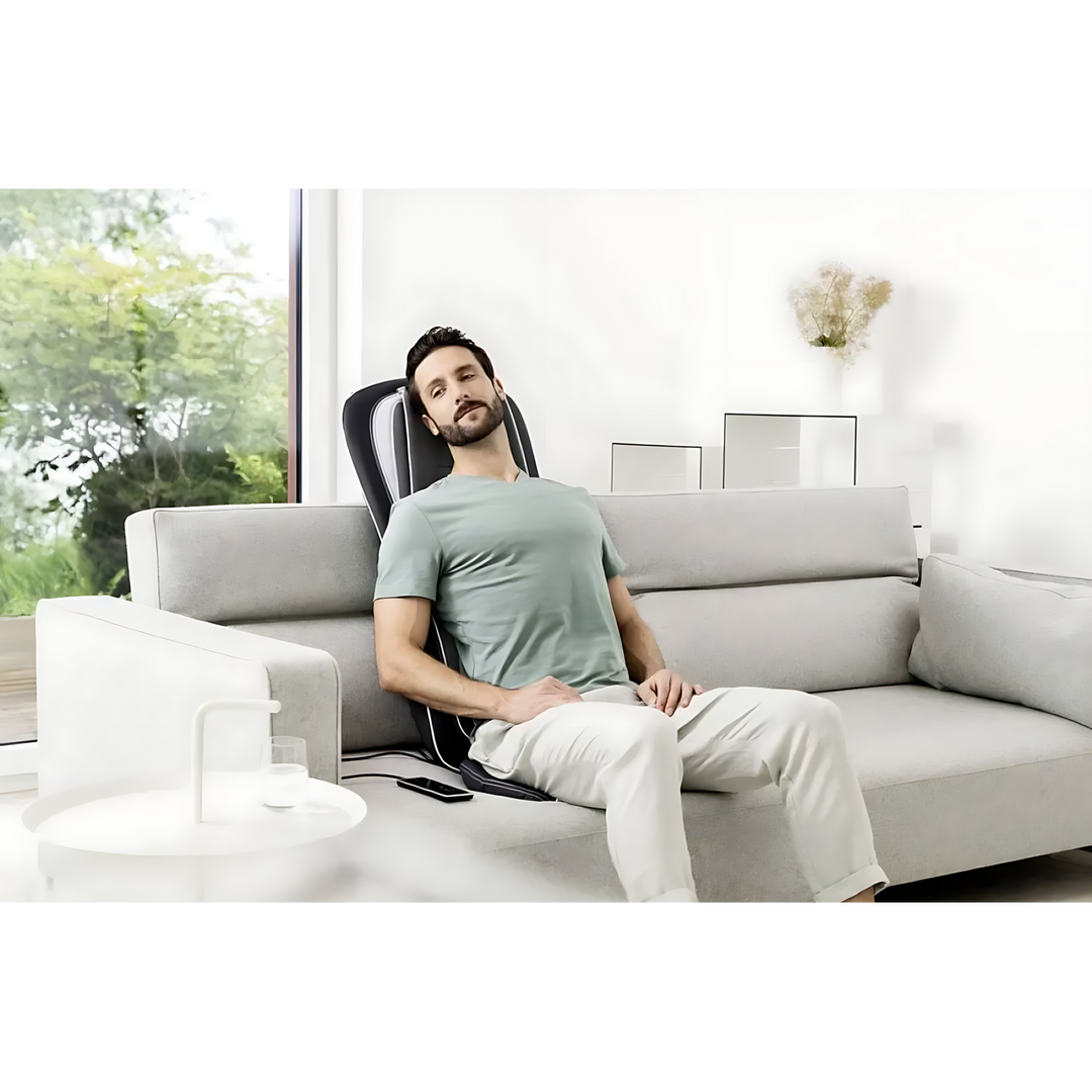مقعد التدليك من Beurer - Mg 315