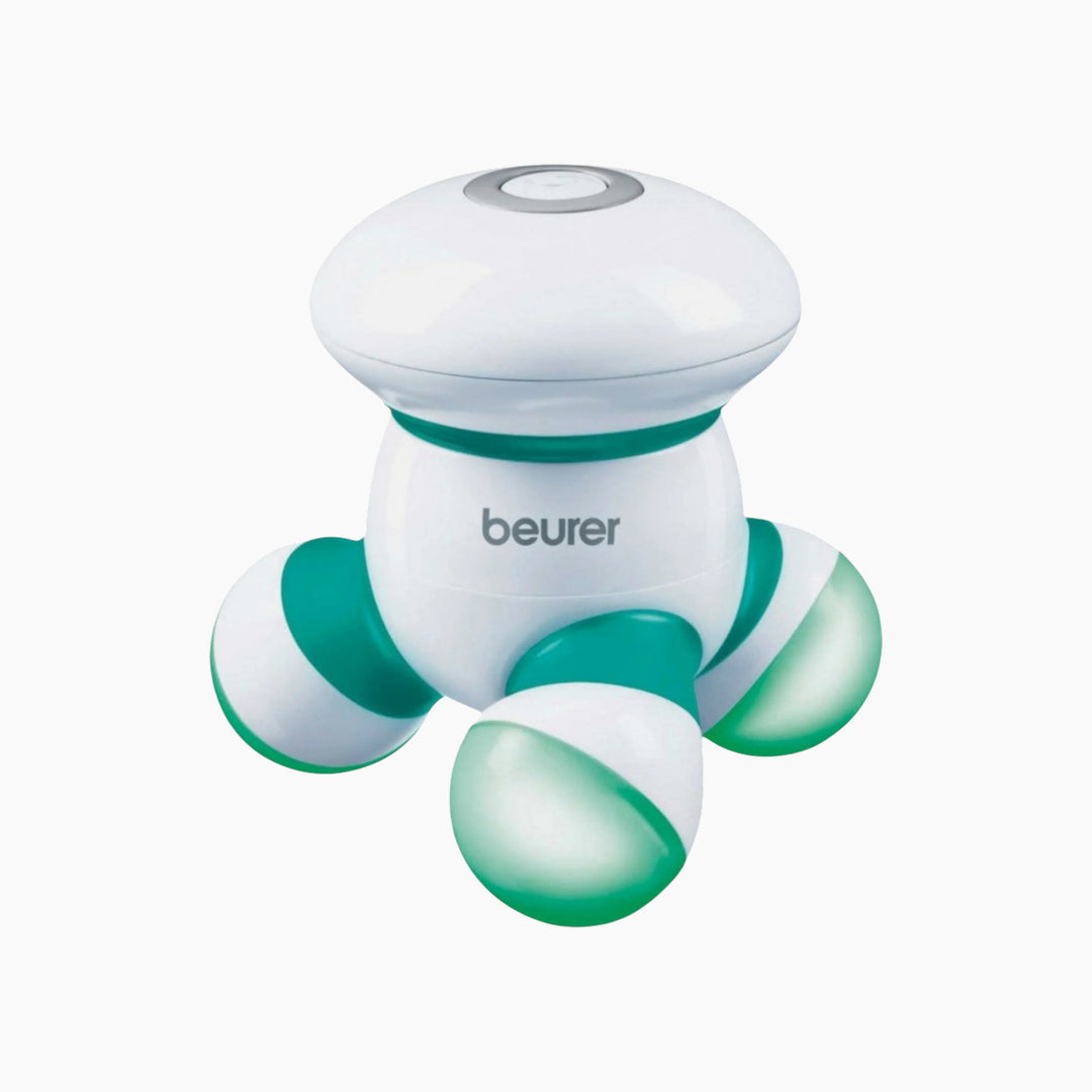 Beurer Mini Massager - Mg 16 Green