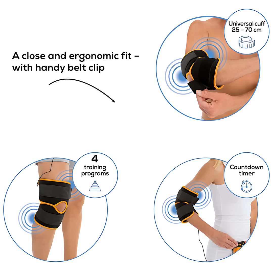 Beurer Knee And Elbow Tens - Em 29