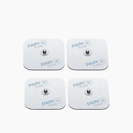 Beurer EM 70 Wireless Replacement Electrode Set (8PCS)