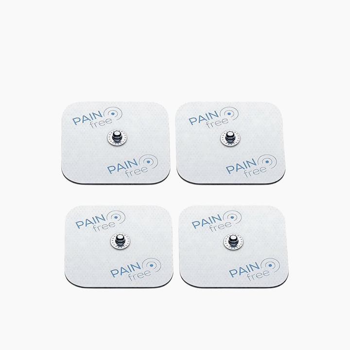 Beurer EM 70 Wireless Replacement Electrode Set (8PCS)