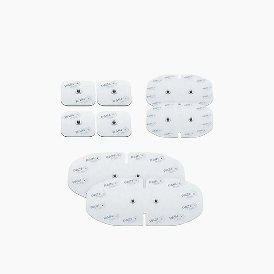 Beurer EM 70 Wireless Replacement Electrode Set (8PCS)