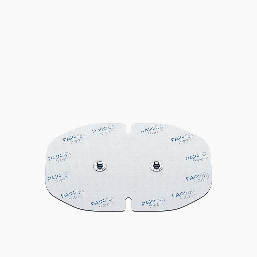 Beurer EM 70 Wireless Replacement Electrode Set (8PCS)