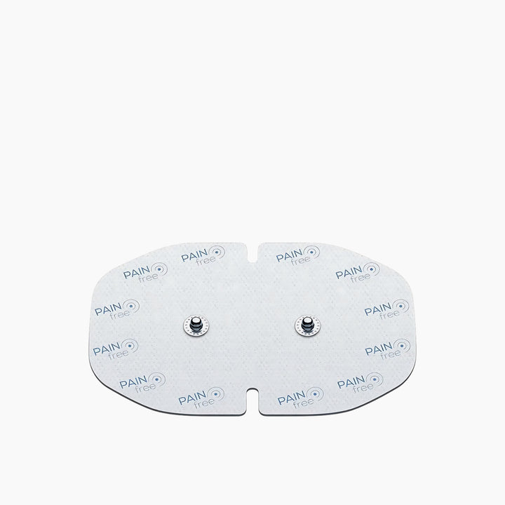 Beurer EM 70 Wireless Replacement Electrode Set (8PCS)