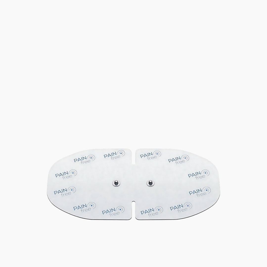 Beurer EM 70 Wireless Replacement Electrode Set (8PCS)
