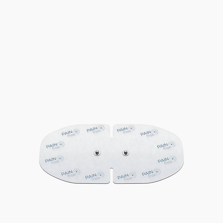 Beurer EM 70 Wireless Replacement Electrode Set (8PCS)