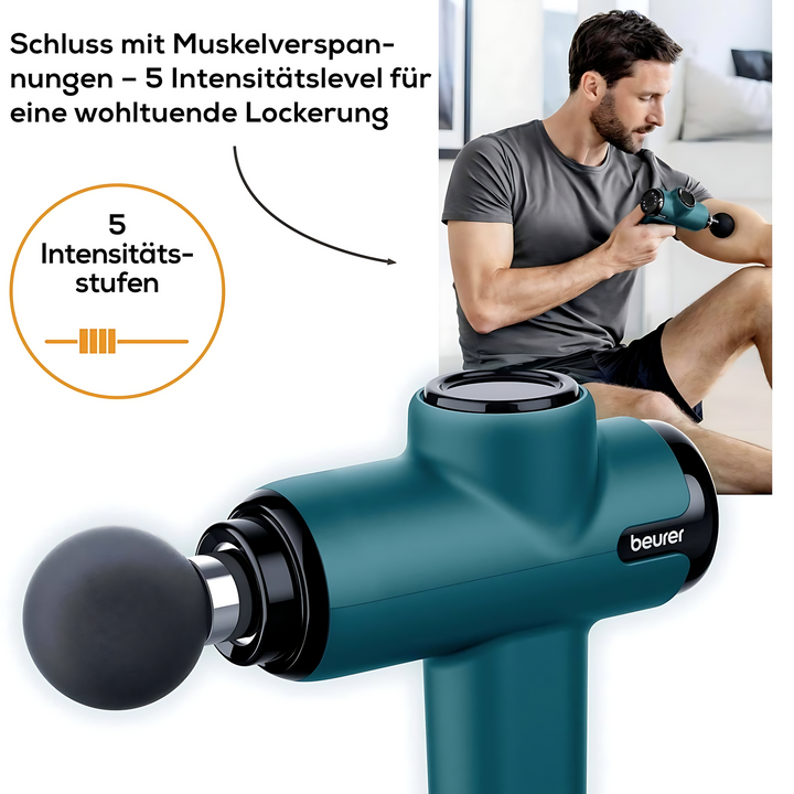 Beurer Deep Tissue Massager - Mg 99