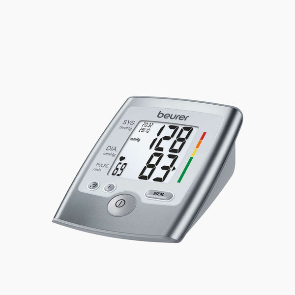Upper Arm Blood Pressure - Bm 35