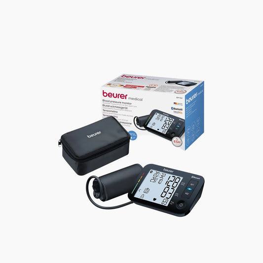 Beurer Upper Arm Blood Pressure- Bm 54 Bt