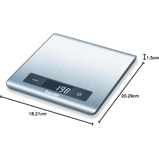 Beurer Kitchen Scale - Ks 51