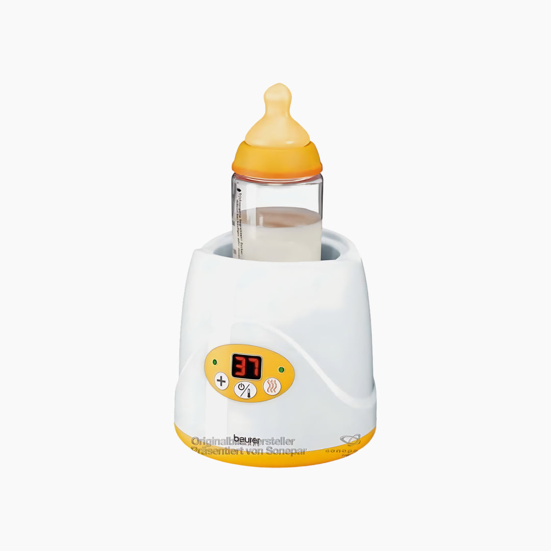 Beurer Bottle Warmer - By 52