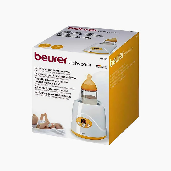 Beurer Bottle Warmer - By 52
