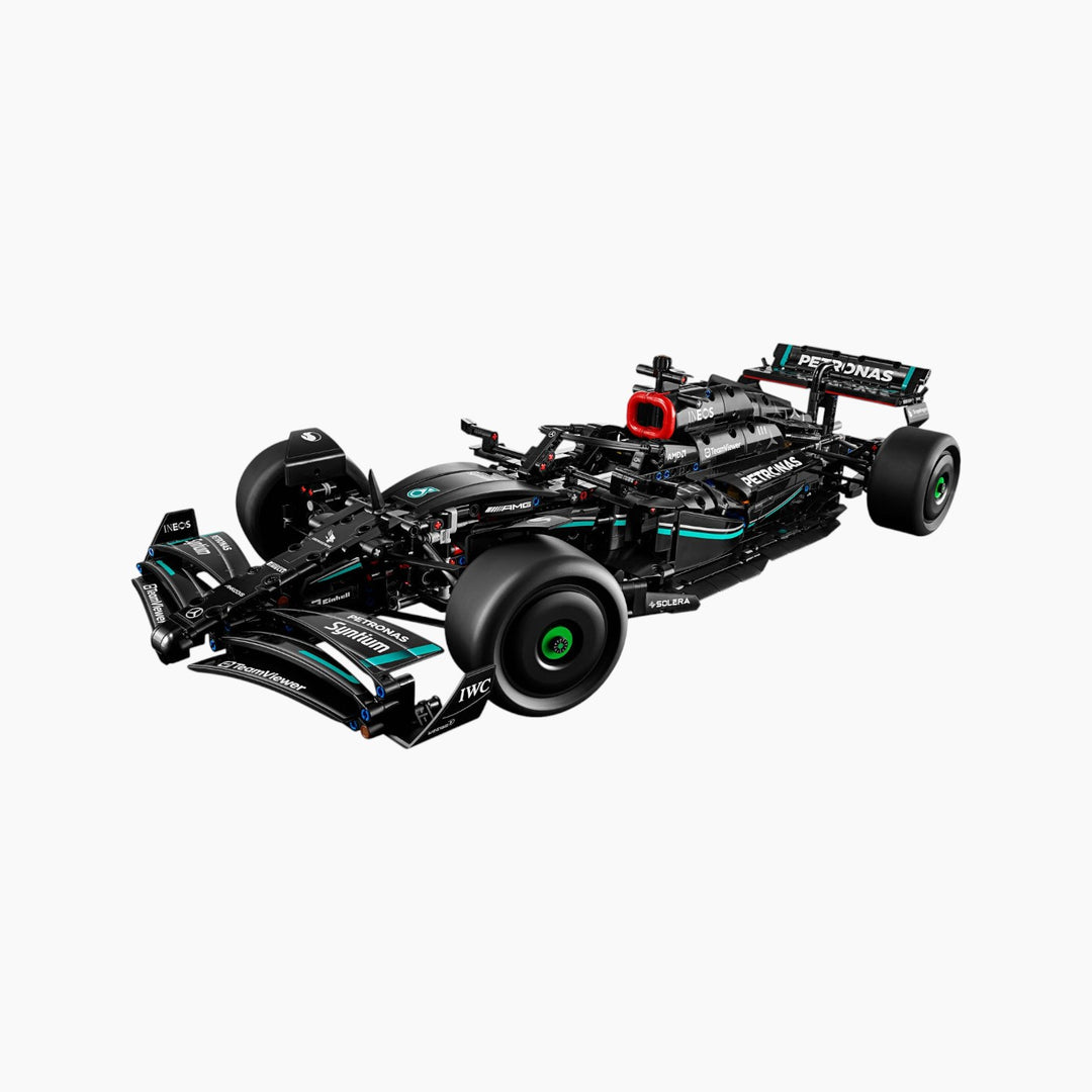 LEGO Mercedes-AMG F1 W14 E Performance 1643-piece construction set
