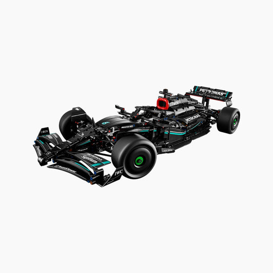 Lego Mercedes Amg F1 W14 E Performance - 1643 Pcs
