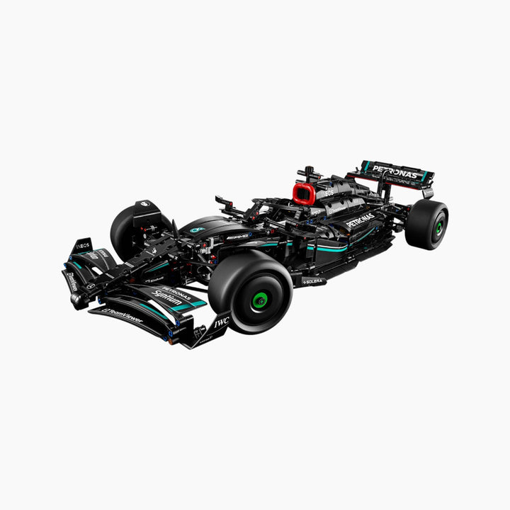 LEGO Mercedes-AMG F1 W14 E Performance 1643-piece construction set