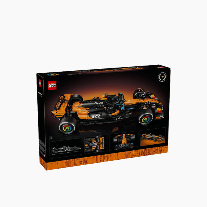 LEGO McLaren MCL39 F1® Car