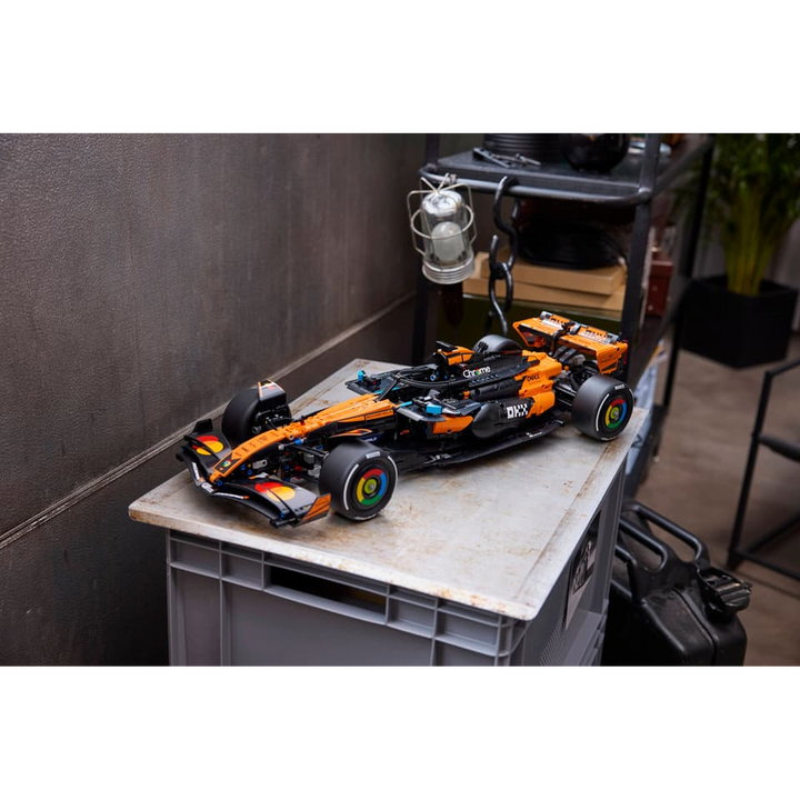 LEGO McLaren MCL39 F1® Car