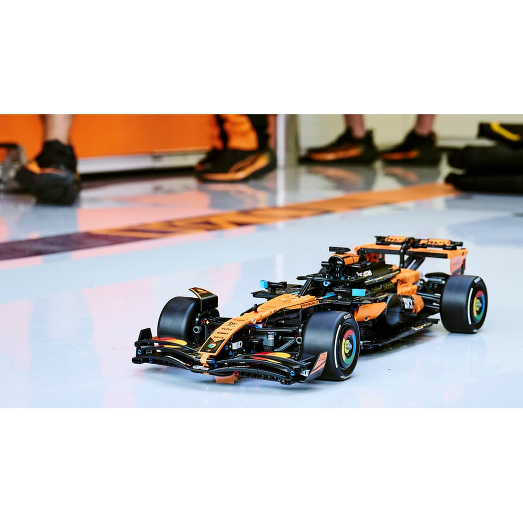 LEGO McLaren MCL39 F1® Car